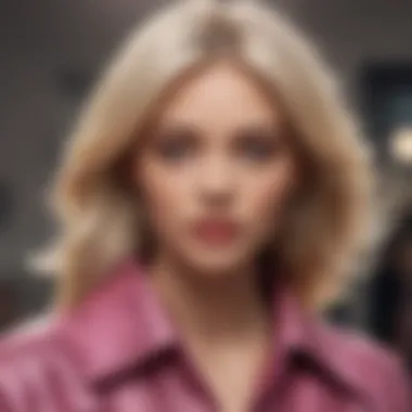 Magnificent An Examination of Fashion Trends Across the 90s and 2000s Magnificent An Examination of Fashion Trends Across the 90s and 2000s