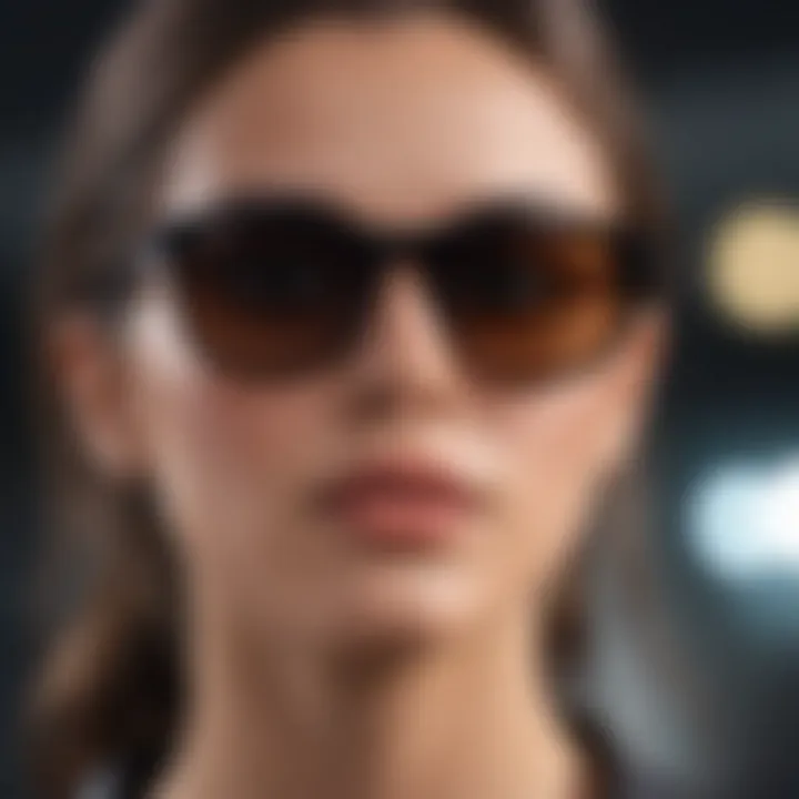 Magnificent An In-Depth Examination of Ray-Ban 4221: Style, Functionality, and Cultural Impact