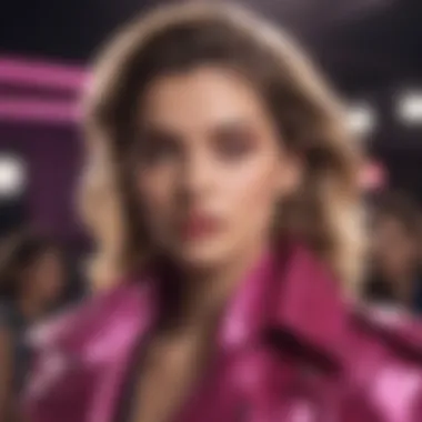 Magnificent Exploring 80s Inspired Fashion: A Journey Through Style and Expression Magnificent Exploring 80s Inspired Fashion: A Journey Through Style and Expression