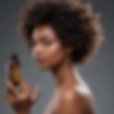 Magnificent The Essentials of Type 4C Hair Products: A Comprehensive Overview