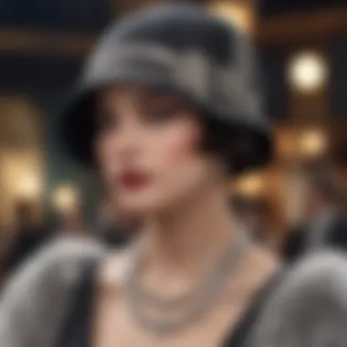 Magnificent The Glamorous Essence of 1920s Fashion