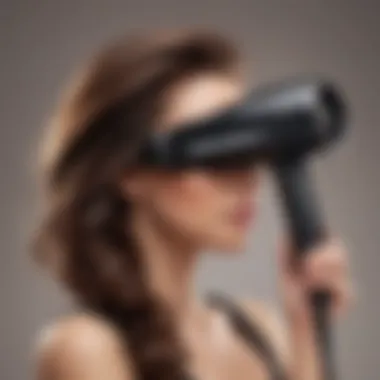 Magnificent Understanding the Remington Pro Air 1875 Hair Dryer