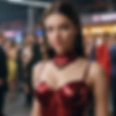 Notable A Deep Dive into 90s Party Outfits Notable A Deep Dive into 90s Party Outfits