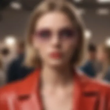 An Examination of Fashion Trends Across the 90s and 2000s Summary An Examination of Fashion Trends Across the 90s and 2000s Summary