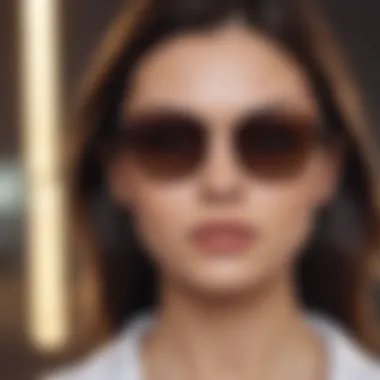 An In-Depth Examination of Ray-Ban 4221: Style, Functionality, and Cultural Impact Summary An In-Depth Examination of Ray-Ban 4221: Style, Functionality, and Cultural Impact Summary