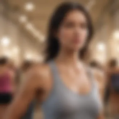 Shopping Strategies for Athleta