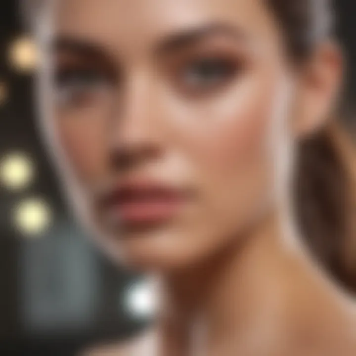 Expert tips for applying day creams effectively