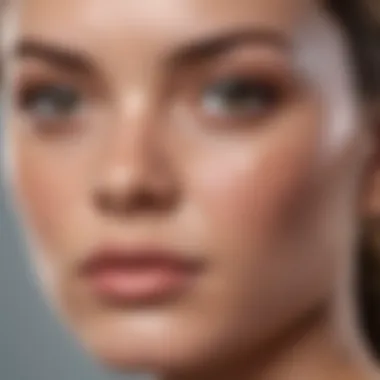 Understanding Different Types of Hyperpigmentation Illustration of various types of hyperpigmentation on skin