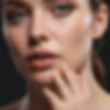 Moisturizers for Arm Acne Prevention Moisturizers that aid in arm acne prevention