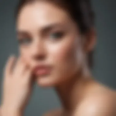 User testimonials on successful arm acne treatments