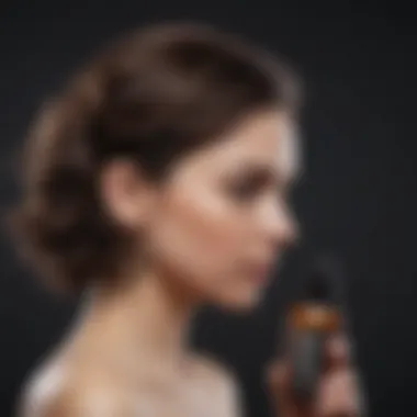 User feedback and reviews on hair care products