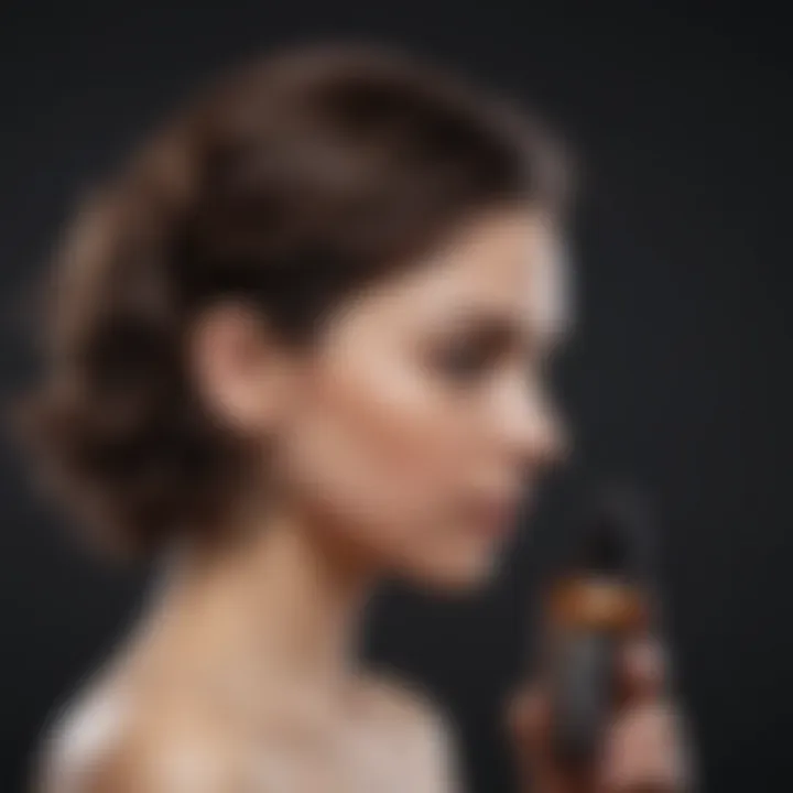 User feedback and reviews on hair care products