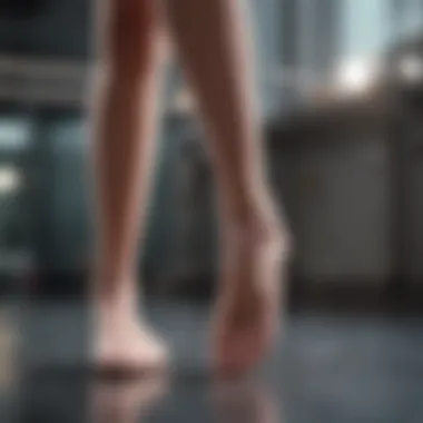 Care Techniques for Maintaining Socks and Ballet Flats Care techniques for maintaining socks and ballet flats