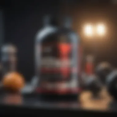 Diverse range of products catering to fitness needs