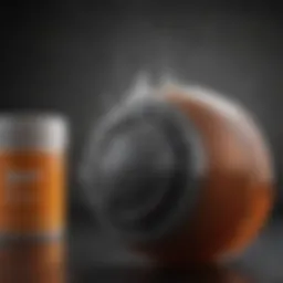 Ingredient analysis for hair loss shampoo