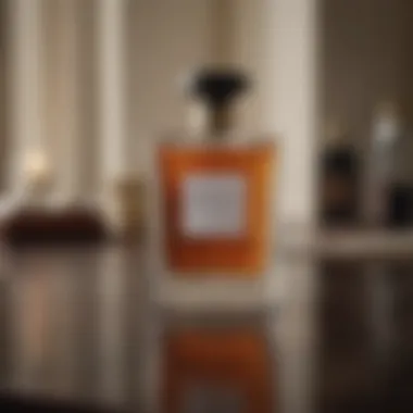 The Historical Legacy of Celine Cologne Historical context of Celine cologne in a lifestyle setting