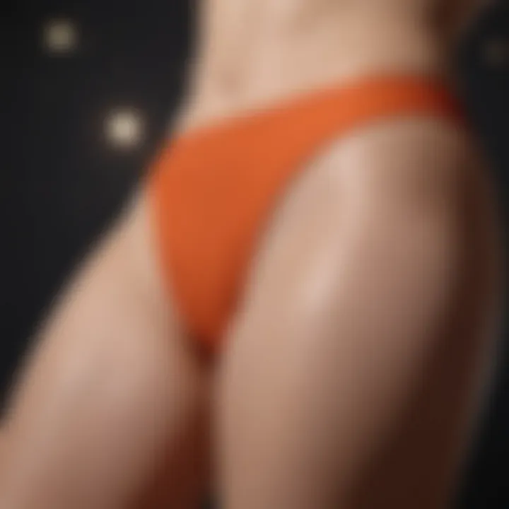Materials suitable for swimwear