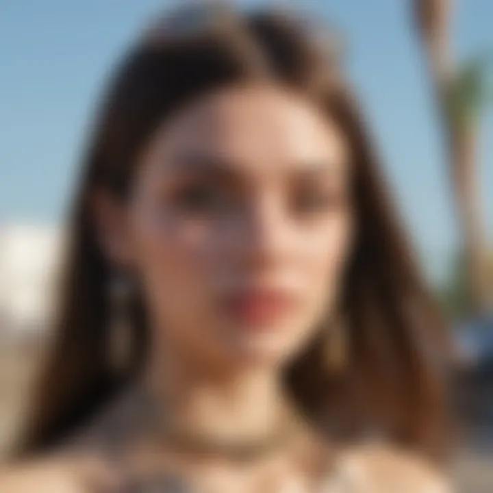 Unique accessories that enhance festival outfits