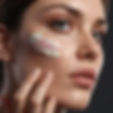 Ingredients commonly found in fade creams