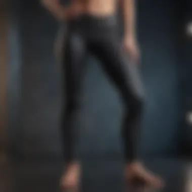Sustainable Choices in Leggings Eco-friendly leggings options available in the market