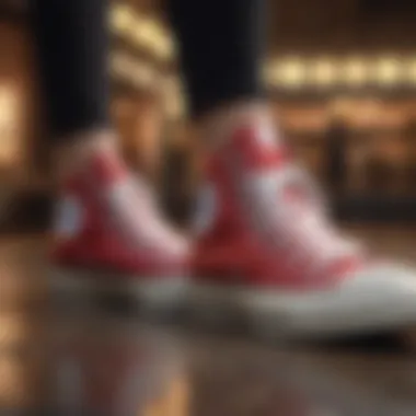 Engaging Consumers Through Promotions Consumer engagement in fashion promotions