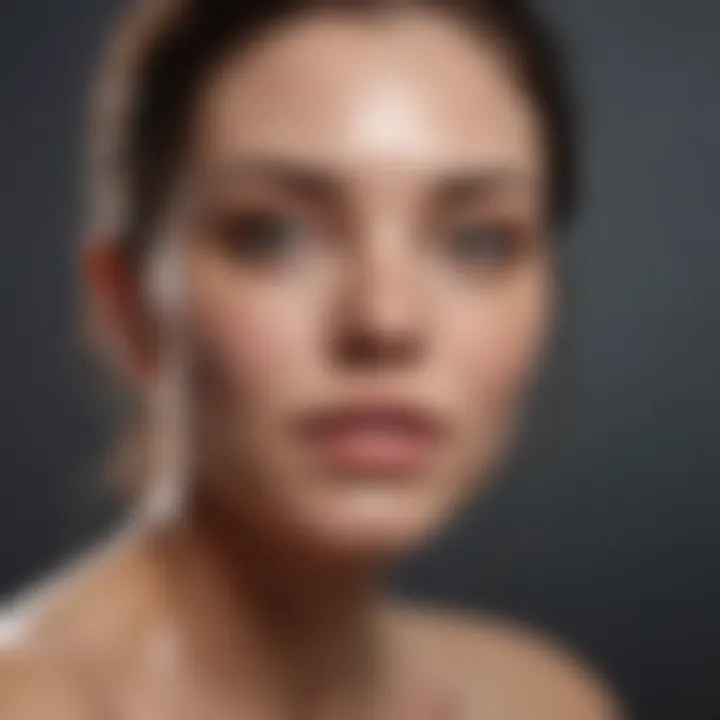 Variety of exfoliation techniques