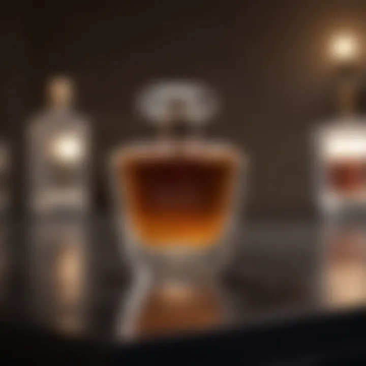 Customer reviews and ratings for Delina perfume