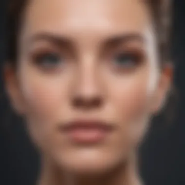 Expert Care: Professional Treatments for Skin Clarity A professional facial treatment being administered