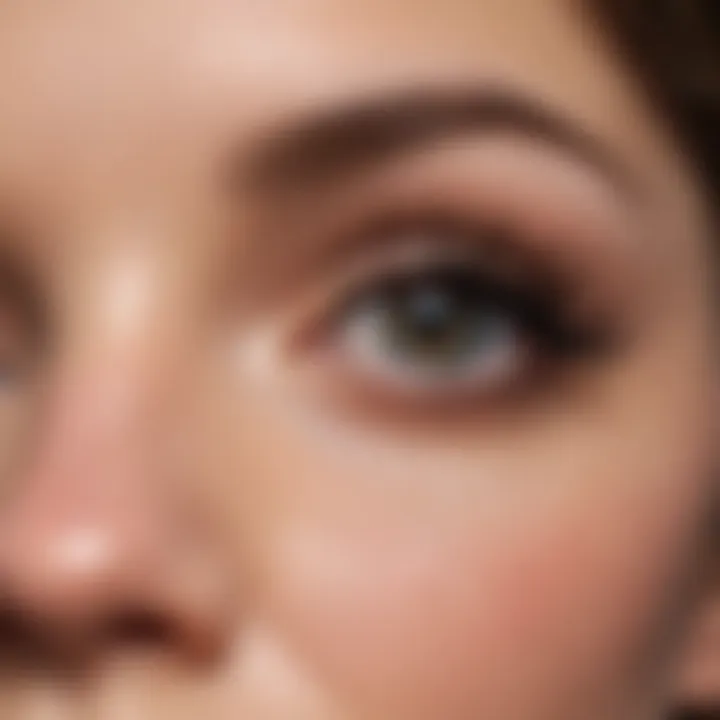 Expert review and analysis of magnetic eyelash technology