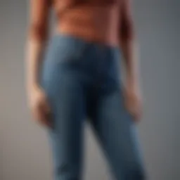 Exploring 70s Style Jeans for Women: A Comprehensive Guide Introduction