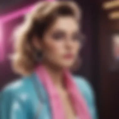 Notable Exploring 80s Inspired Fashion: A Journey Through Style and Expression Notable Exploring 80s Inspired Fashion: A Journey Through Style and Expression