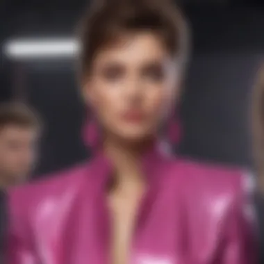 Exploring 80s Inspired Fashion: A Journey Through Style and Expression Summary Exploring 80s Inspired Fashion: A Journey Through Style and Expression Summary