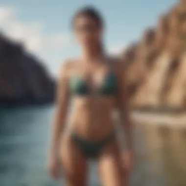 Care Tips for Eco-Friendly Swimwear Care tips for eco-friendly swimwear