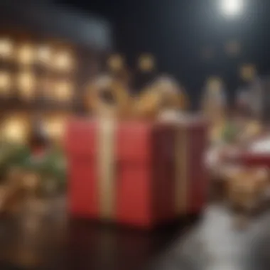 Curated Digital Gifts for Every Occasion A thoughtful selection of digital gifts tailored for various occasions.