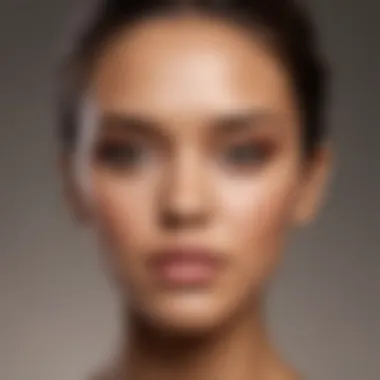 Application Techniques for Honest Beauty Application techniques for Honest Beauty products demonstrated on skin