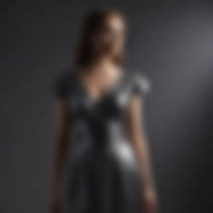 Stylish dress options for different body types