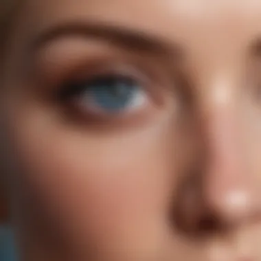 Application Techniques for Natural Aesthetics Makeup application techniques for achieving a natural look