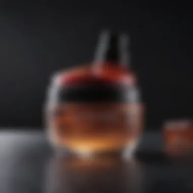 Stylish hair care products for aftercare