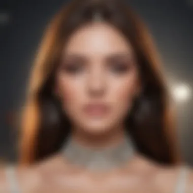 Impact of social media on the growth and popularity of Moda Cosmetics