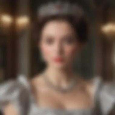 The Evolution of Royalty: A Modern Perspective A modern interpretation of the monarchy