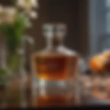 Crafting Ambiance: The Role of Scent in Lifestyle Ambient atmosphere created by fragrance