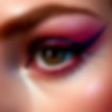 Color selection tips for Ulta gel eye liner