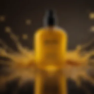 Hair Care Products for Yellow Tones Hair care products for yellow tones