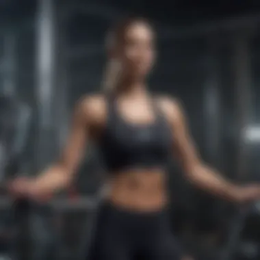 Mindfulness and Balance in Fitness Routines A balance of mindfulness and physical activity