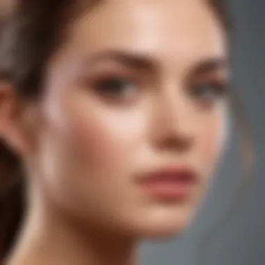 Natural Remedies for Effective Hair Removal An elegant display of natural remedies for hair removal