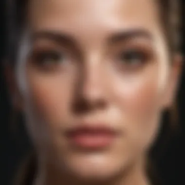 Understanding Your Skin Type Identifying different skin types