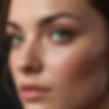 Professional Interventions for Fine Lines Professional treatment options for eye wrinkles