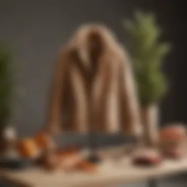 Seasonal Must-Haves from J.Crew A chic arrangement of seasonal J.Crew styles