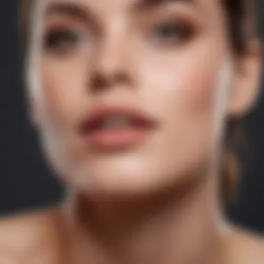 Ingredients commonly found in skincare products
