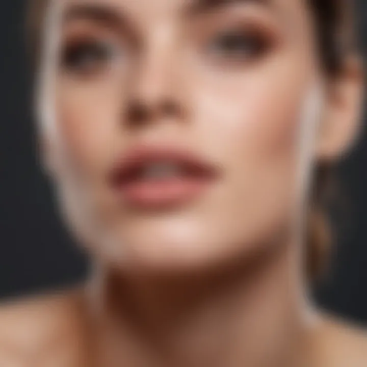 Ingredients commonly found in skincare products